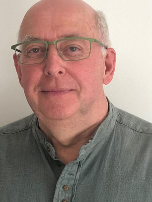 ¿Why this is happening now is not exactly clear,¿ says Andrew Easton (pictured), a professor of virology at the University of Warwick