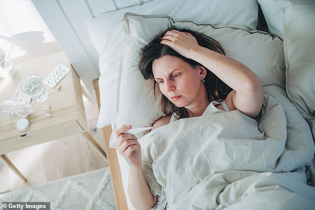 For those who want to avoid getting ill, it¿s not too late to get a vaccination, which can offer protection in two weeks. Appointments for the NHS flu jab run until March 31, 2026