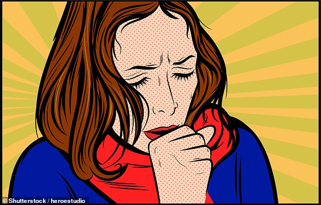 There isn¿t a vaccine for norovirus. But making sure you have plenty of fibre in your diet may help boost your immune system and make it less likely you will fall ill in the first place