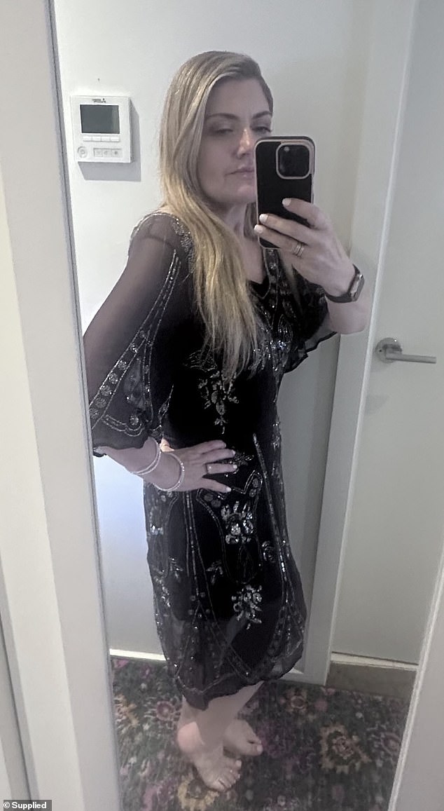 Chronic back pain and fatty liver disease prompted Karen to lose 30kg (4st 4lbs, or 66lbs)