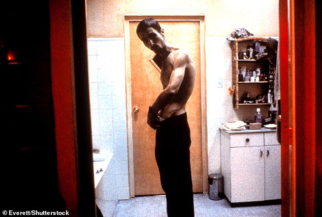 Christian has adopted dangerous methods to get into character in the past, most notably losing 62lbs in four months in order to play an insomniac factory worker in The Machinist