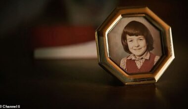 A harrowing true crime documentary has raced to the top of Netflix charts after being added to the streamer