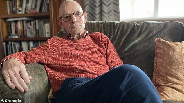 Meanwhile, the docuseries features first-hand testimonies from people directly impacted by the heartbreaking case.