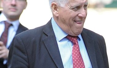 Former double glazing salesman David Ames was jailed in 2022 for defrauding 8,000 victims in the scam