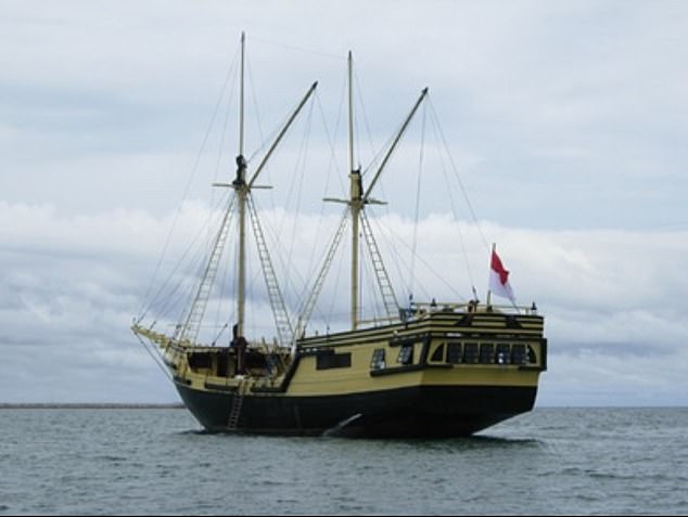 Roughly half a million pounds was wasted on building a pirate galleon in Indonesia named the Pearl. The ship sprung a leak then caught fire while being transported to the resort before being dumped in a warehouse then eventually destroyed by a hurricane.