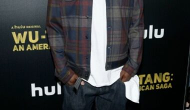 Oliver ‘Power’ Grant, the business mastermind behind the Wu-Tang Clan, has died at the age of 52