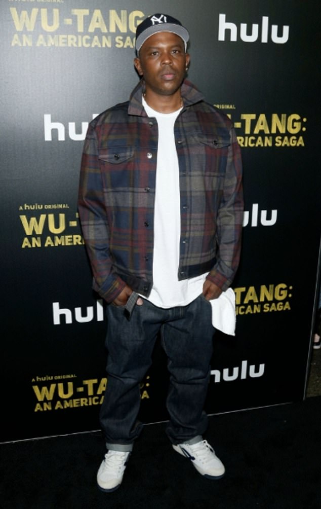 Oliver ‘Power’ Grant, the business mastermind behind the Wu-Tang Clan, has died at the age of 52