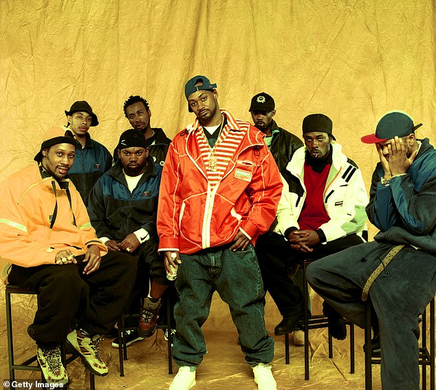 Tributes immediately began pouring in from Wu-Tang members and the wider hip-hop community, highlighting the profound impact Grant had both on and off the stage