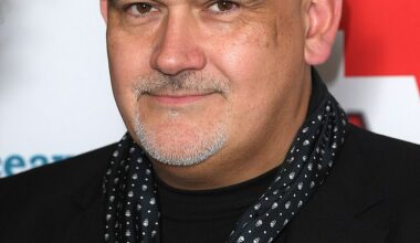 Derren Litten has revealed he is being forced to sell his Spanish home following his divorce from actor Jake Canuso (pictured in 2018)