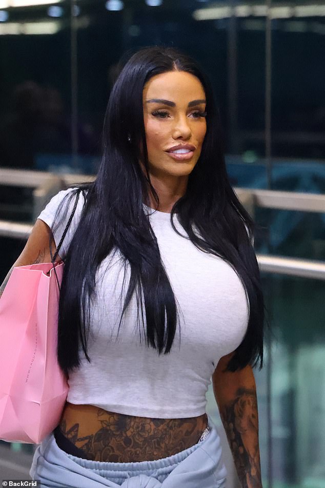 He previously spent three weeks locked up in a UAE jail for allegedly forging his ex-girlfriend's signature to secure a £200,000 loan