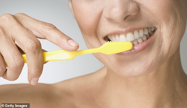 The good news is dental pockets can be tackled – as long as you dedicate hours to the battle