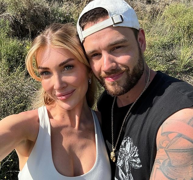 One insider tells Katie Hind: ‘Kate has spent the last 18 months or so living off of Liam even though he is dead'