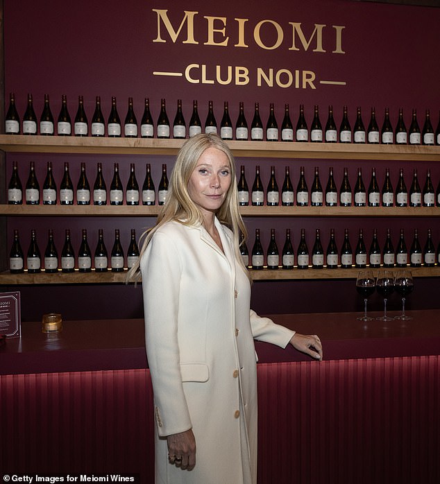 The actress recently suffered backlash after campaigning for a non-invasive cancer treatment - with disappointed fans slamming her for advising treatment when she is not a professional