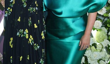 Following Andrew¿s fall from grace, the spotlight has now turned on his daughters Beatrice, 37, and Eugenie, 35