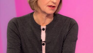 Loose Women star Kaye Adams was embroiled in a bullying row and has now been axed from her £155,000-a-year radio show after three misconduct complaints were upheld against her