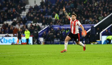 Report: Saints mount comeback for the ages to win at Leicester