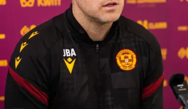 "Little Bit Of Noise" - Next Celtic Manager Favourite Breaks Silence On Rumours