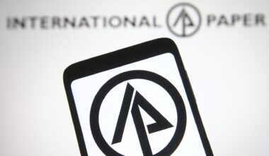 Stocks making the biggest moves midday: KKR, BX, CRWD, IP