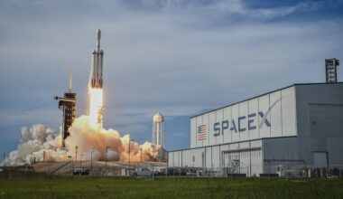 Elon Musk's SpaceX acquiring AI startup xAI ahead of potential IPO