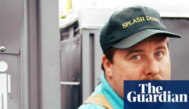 ‘Kenny was a riff on decency’: how a low-budget comedy about a portaloo plumber became a $8m hit | Movies