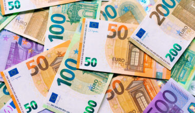 ECB makes euro backstop global to bolster currency's role