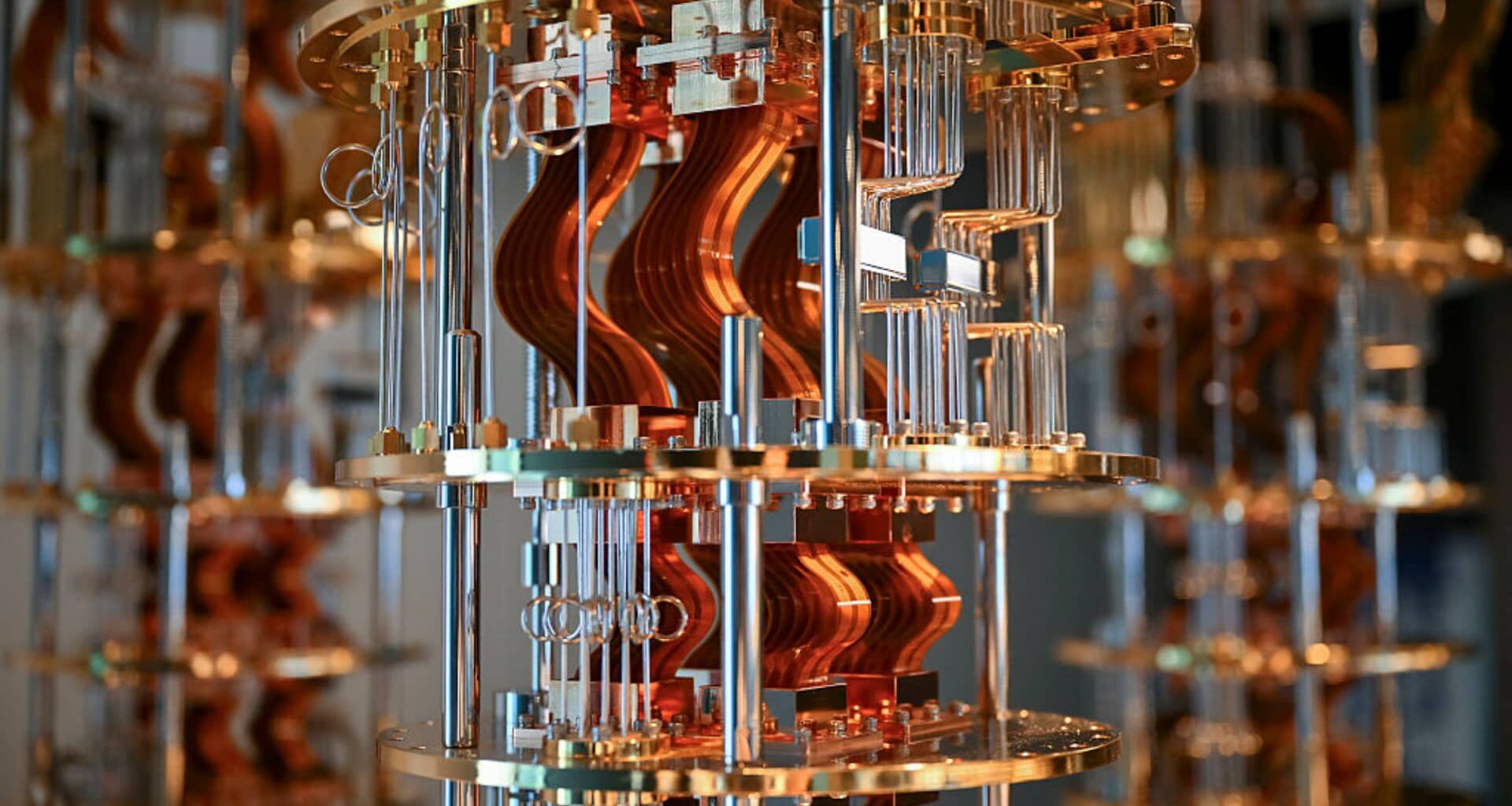 Finland's IQM to become one of Europe's first listed quantum companies