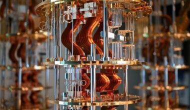 Finland's IQM to become one of Europe's first listed quantum companies