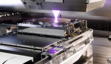 European tech stocks to watch when Nvidia reports earnings