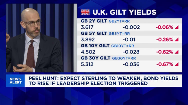 Labour 'mystified and terrified' of the bond market, says economist