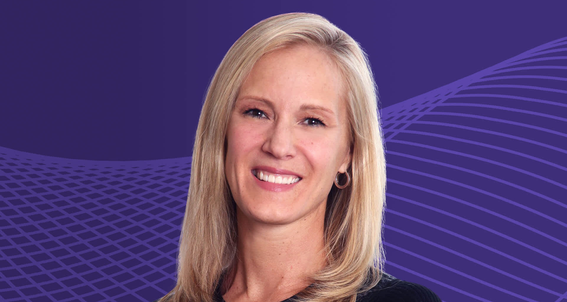 Kristin Lemkau: 2026 CNBC Changemaker