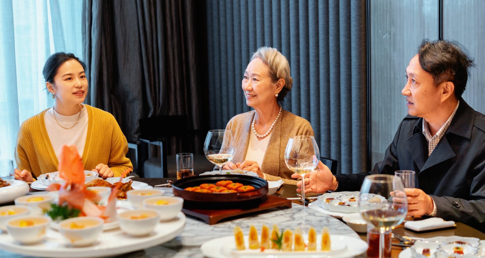 Ultra-rich families spend more on private investment firms as fortunes rise