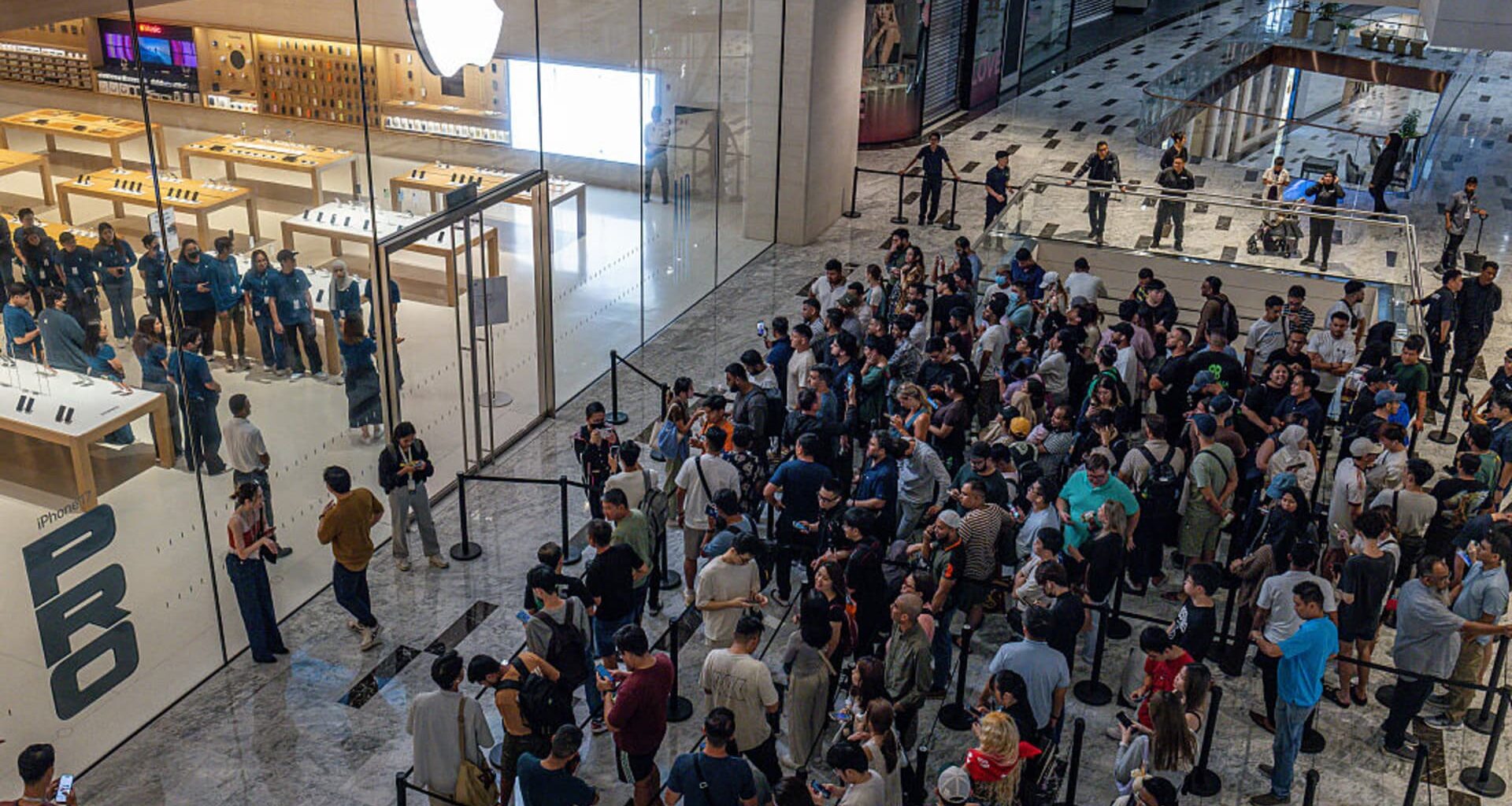 Smartphone market poised for 'sharpest decline on record' in 2026