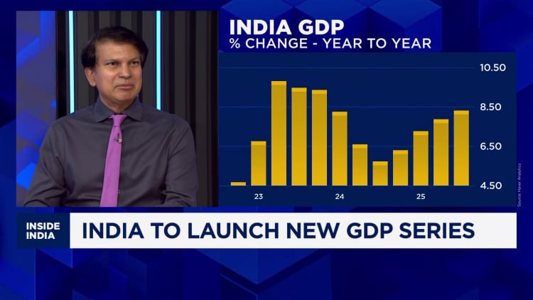 India's GDP overhaul: How will it affect data accuracy and sentiment?