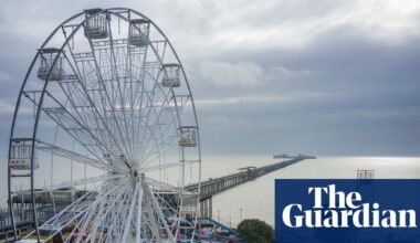 ‘If I think about what this means, I want to cry’: what happens when a city loses its university? | England