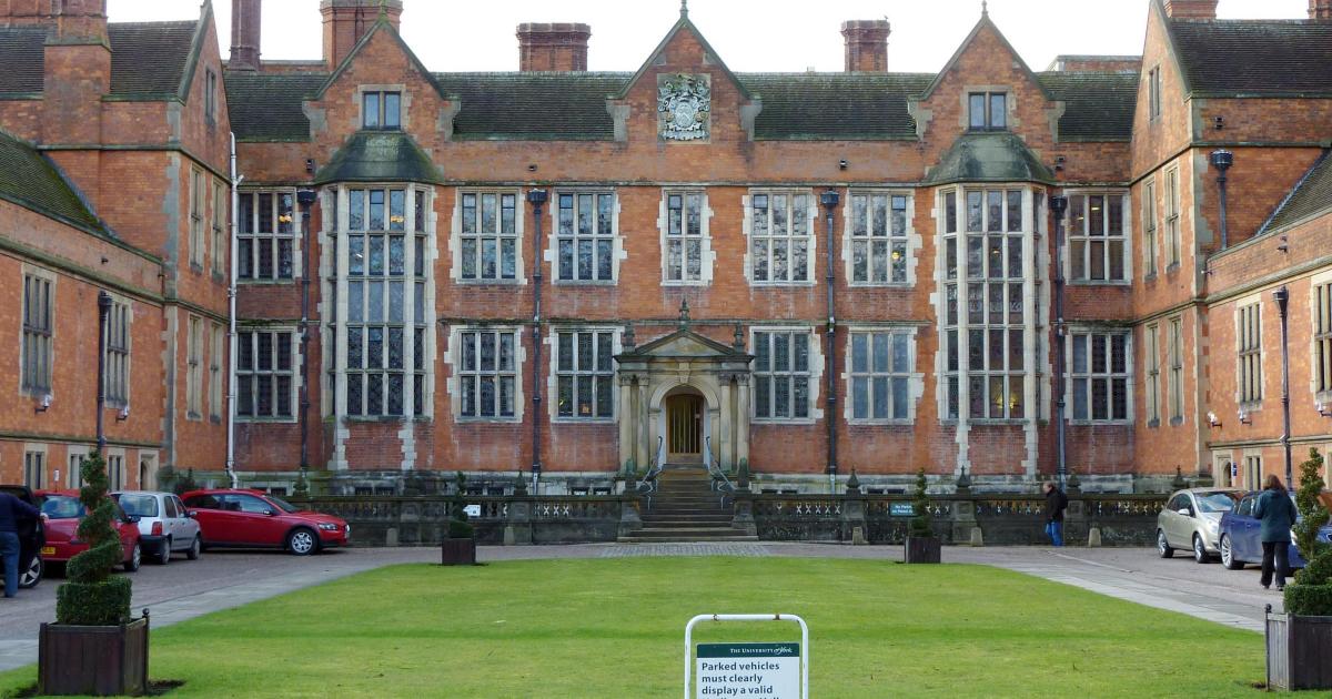 University of York- plans to install Michael Kenny sculpture