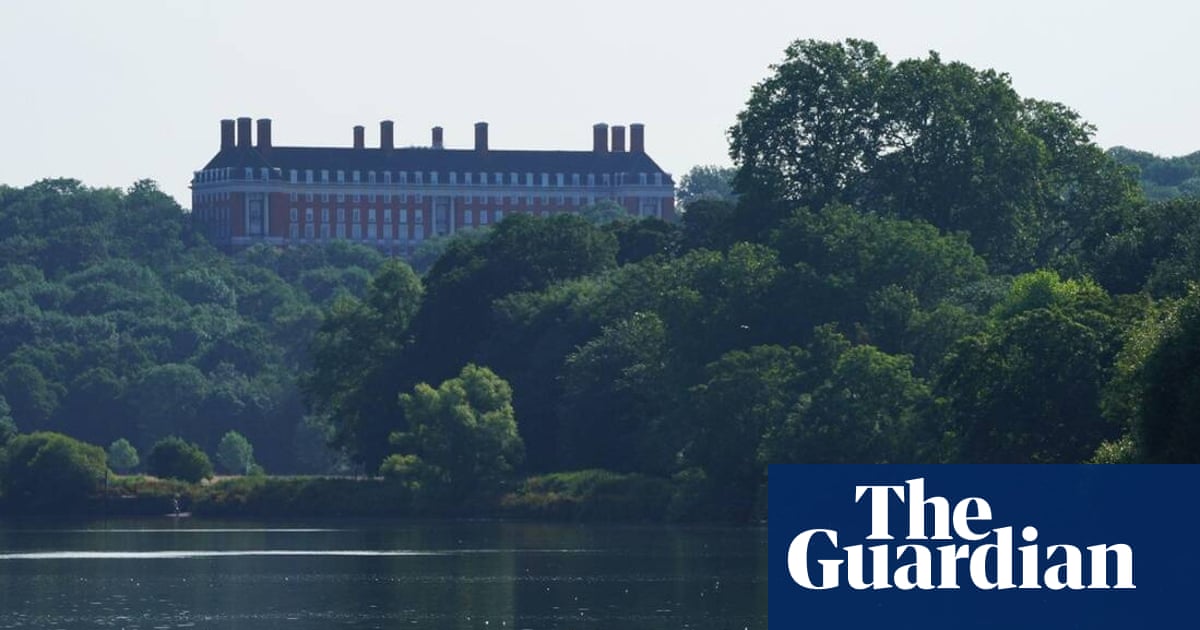 River Thames spot among 13 sites shortlisted for swimming status | Rivers