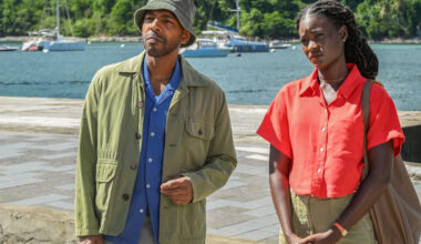 Why is Death in Paradise not on TV tonight? BBC major schedule reshuffle explained