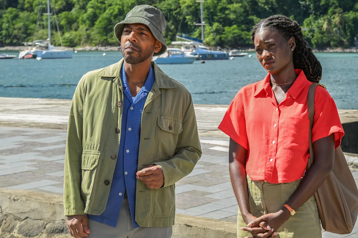 Why is Death in Paradise not on TV tonight? BBC major schedule reshuffle explained