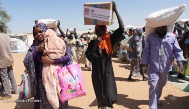 Britain’s international aid cuts have failed. It’s time to change course