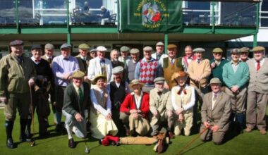 How Dinsdale Spa started as a pioneering golf resort