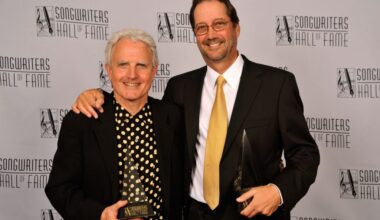 Grammy-Winning Songwriter Dies at 74