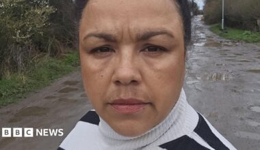 A composite image of the front pages of the Times and the Guardian on 28 February