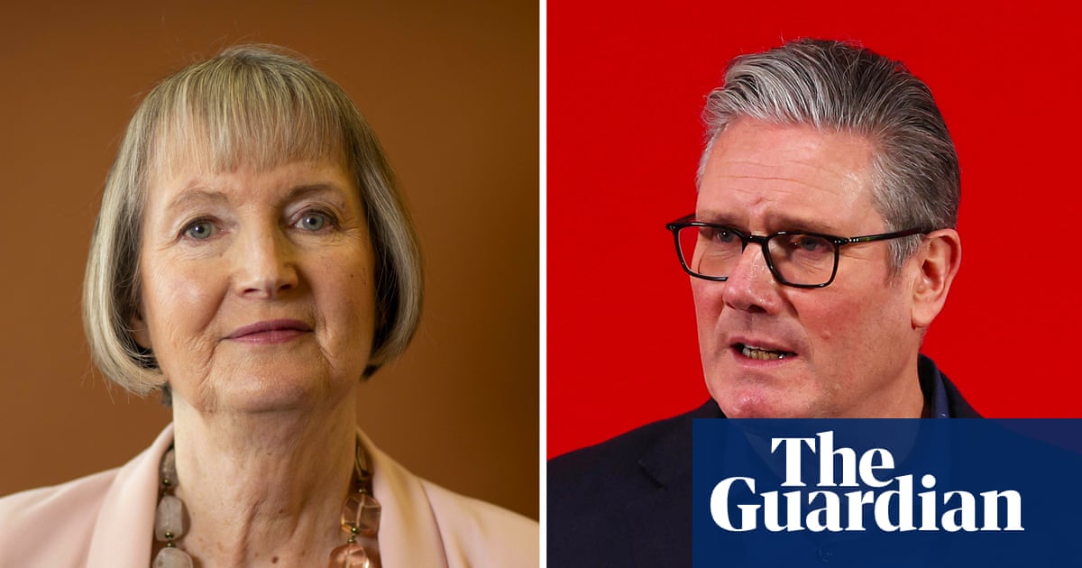 Furious female Labour MPs urge Starmer to make a woman his de facto deputy | Labour