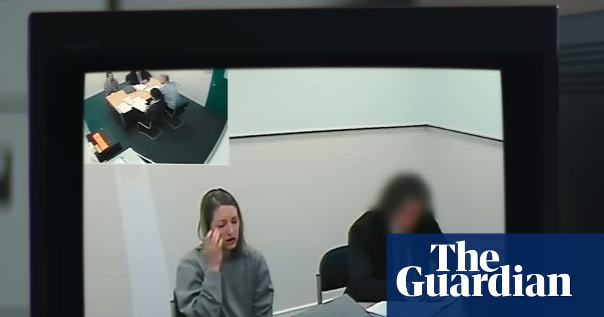 Lucy Letby documentary reveals first admission of ‘tiny’ doubt from doctors who accused her | Lucy Letby