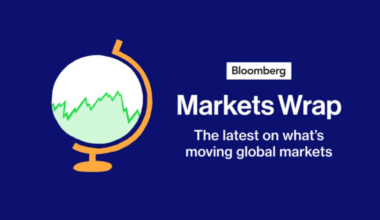 Asian Stocks Set to Extend Rally as US Shares Slip: Markets Wrap - Bloomberg.com