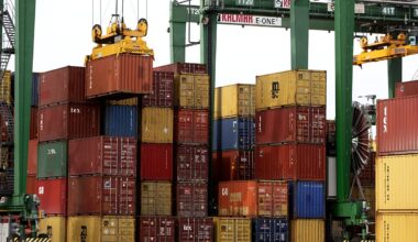 Will Portugal be among the EU countries most affected by US tariffs?