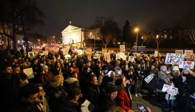 French tech giant Capgemini to sell US subsidiary accused of providing services to ICE