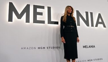 Paul Thomas Anderson and Radiohead’s Jonny Greenwood demand music to be removed from ‘Melania’ doc