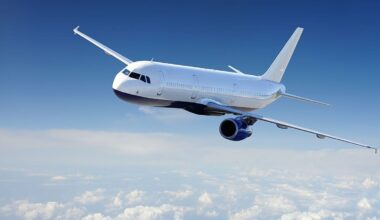 Space junk may threaten flight delays as satellites crowd Earth's orbit