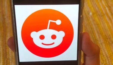 Reddit slapped with €16 million fine in UK for failing to protect children